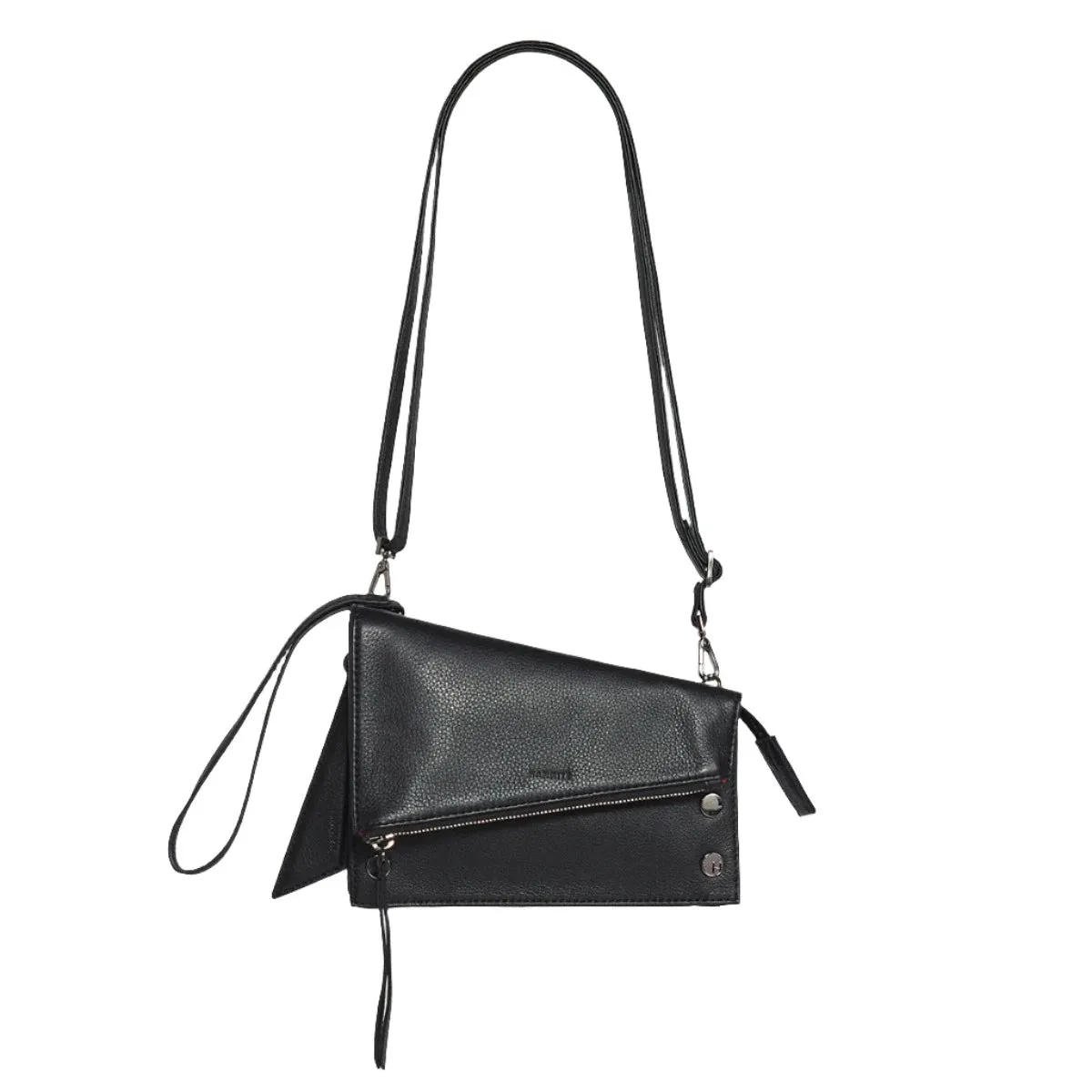 Hammitt Curtis - Black / Gunmetal