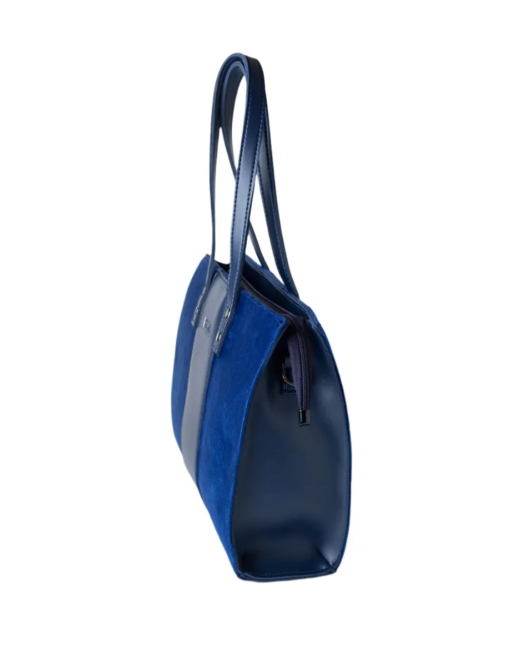 Harmony Royal Blue Tote Set