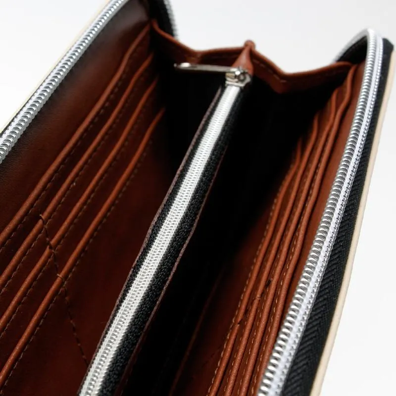 Harry Potter Letter Zip Around Wallet