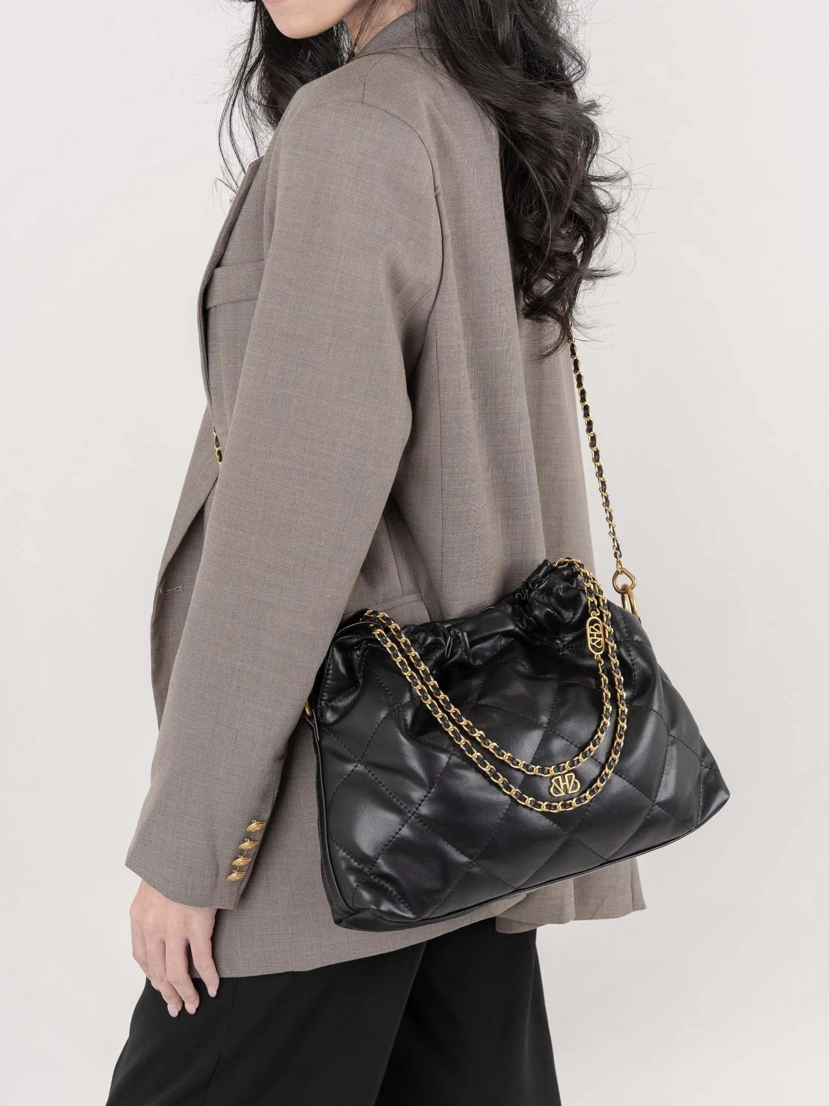 Kanies Collection BLACK