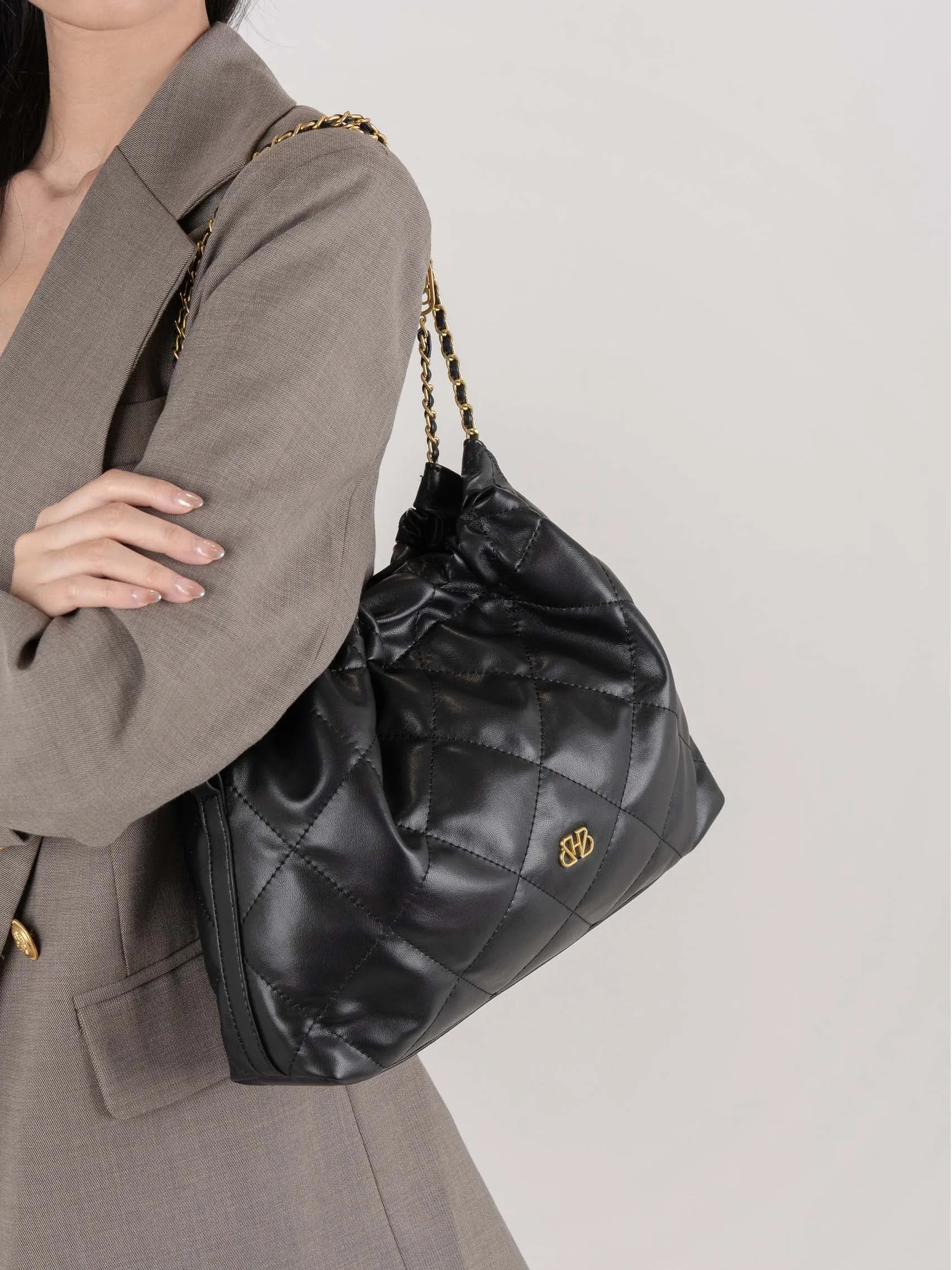 Kanies Collection BLACK