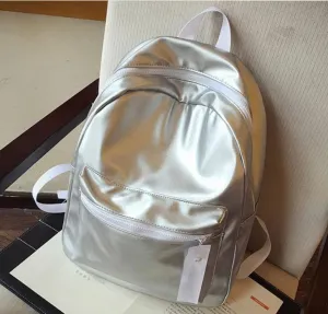 Kawaii Students Pu Backpack