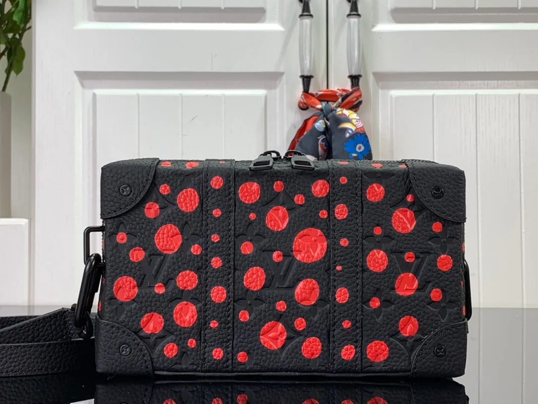 Luxury Bag - 6828