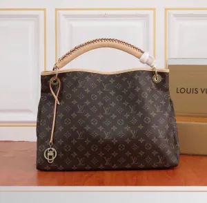 Luxury Bag - LOV - 6685