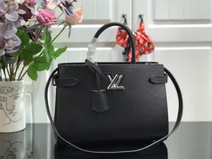 Luxury Bag - LOV - 7004