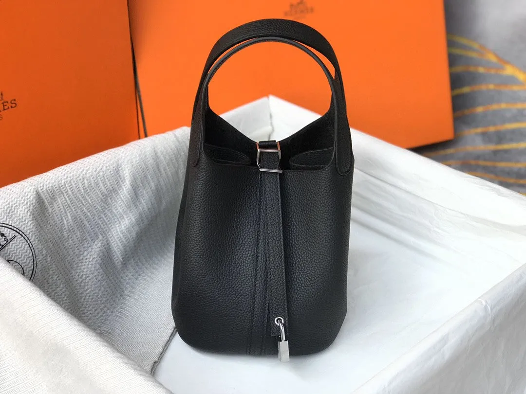 Luxury Bags - HMS - 6320