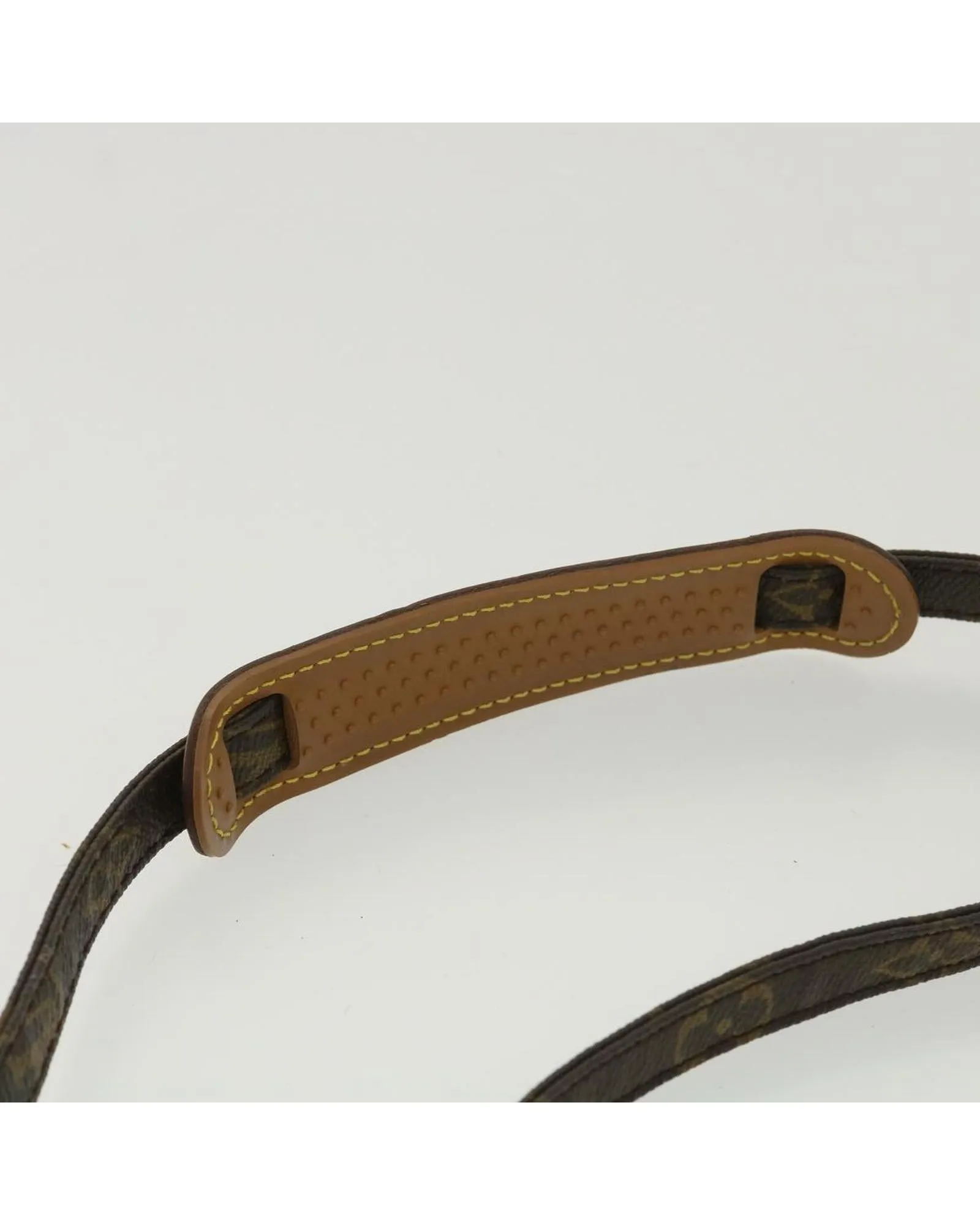 Monogram Danube Shoulder Bag