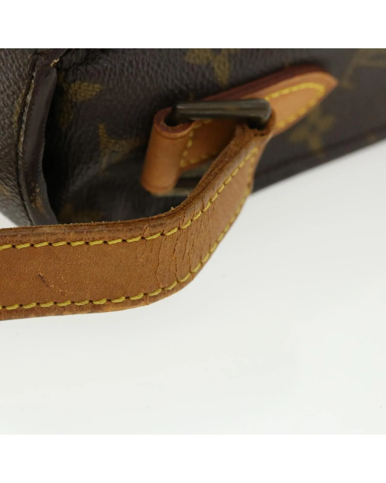 Monogram Saint Cloud GM Shoulder Bag
