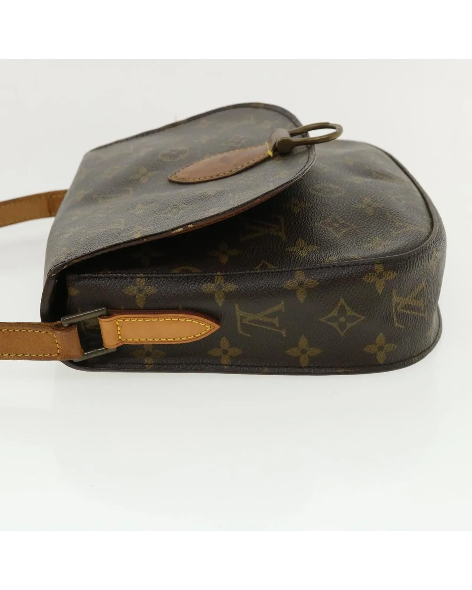 Monogram Saint Cloud GM Shoulder Bag