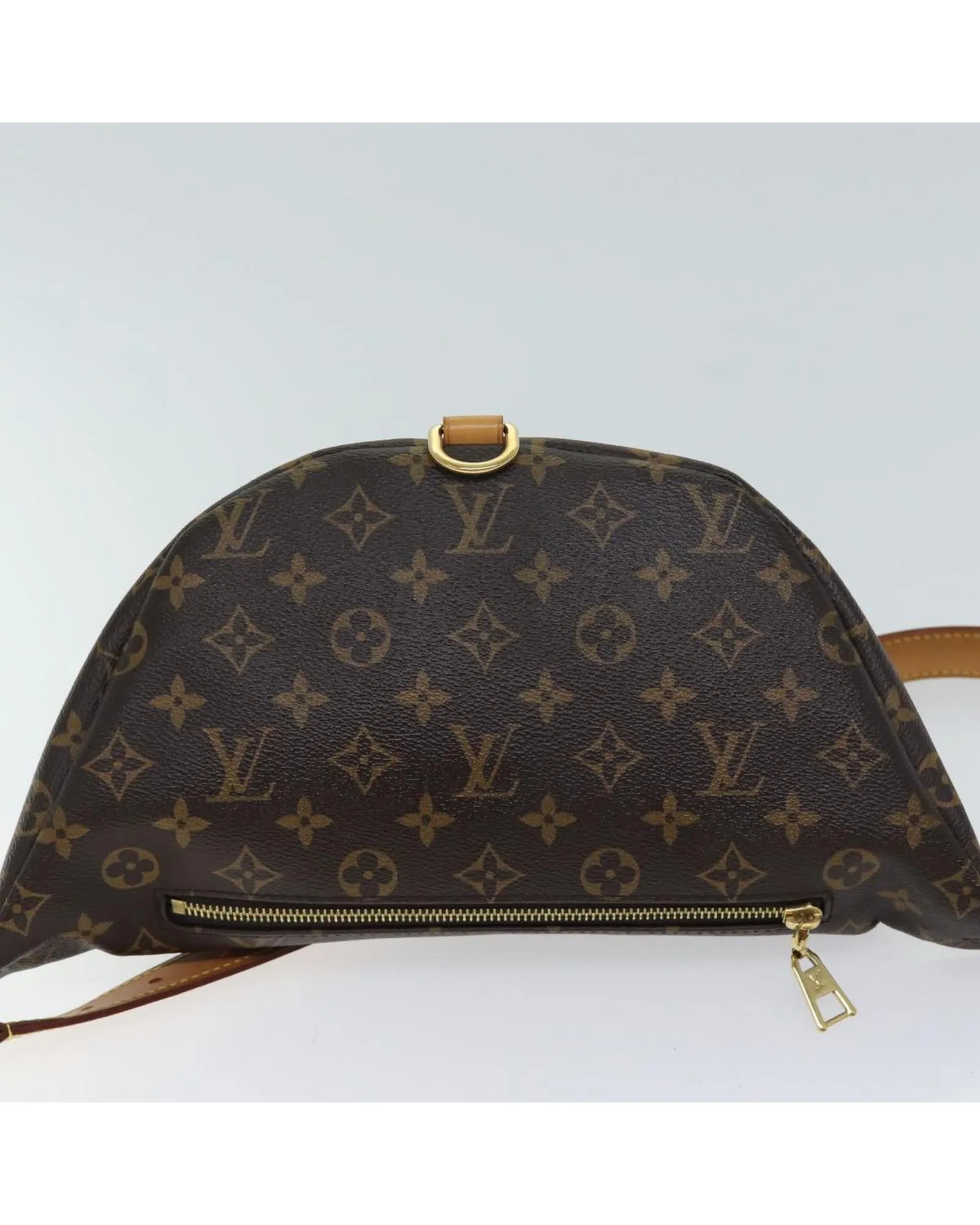 Monogram Shoulder Bag with Dust Bag and Excellent Condition