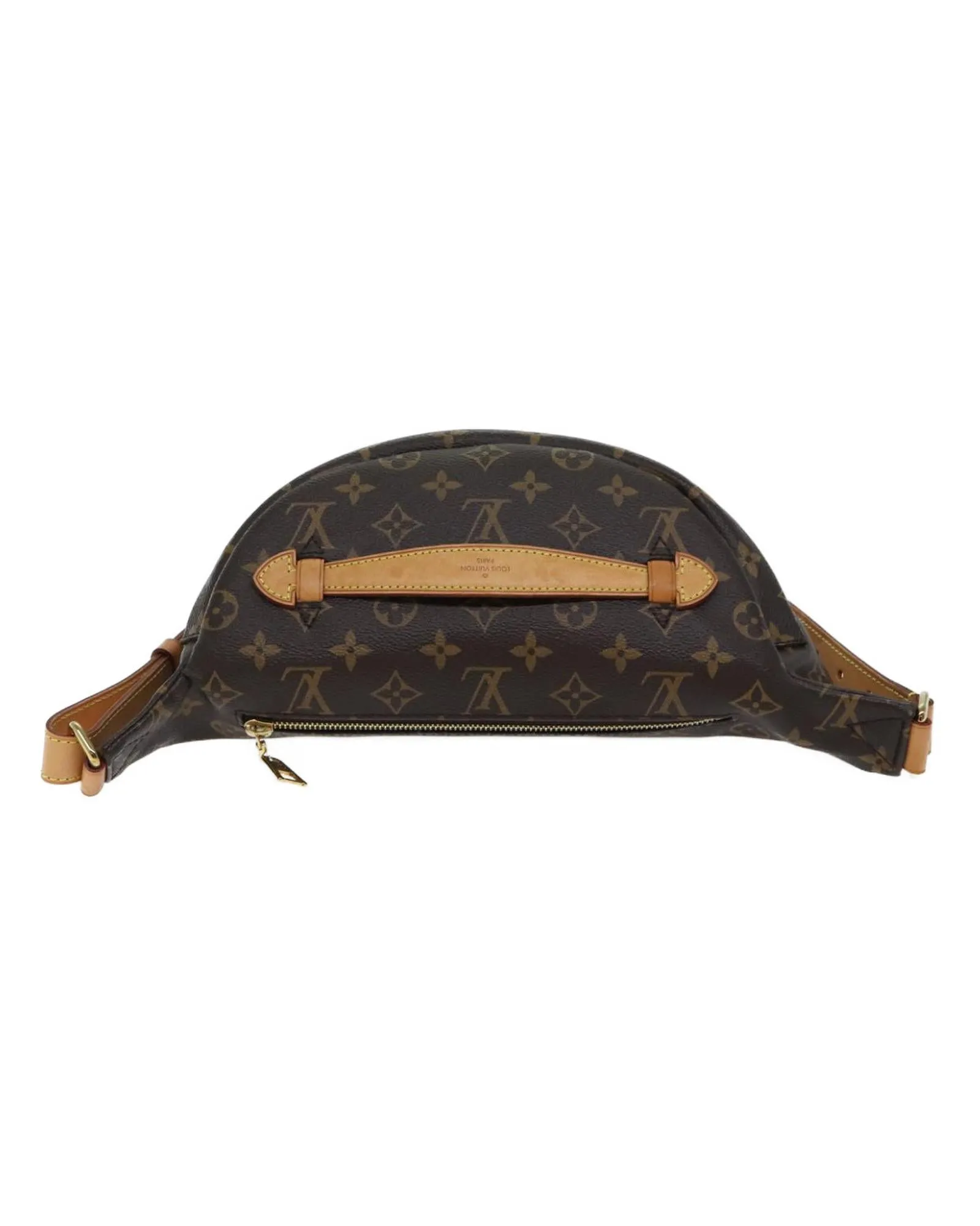 Monogram Shoulder Bag with Dust Bag and Excellent Condition
