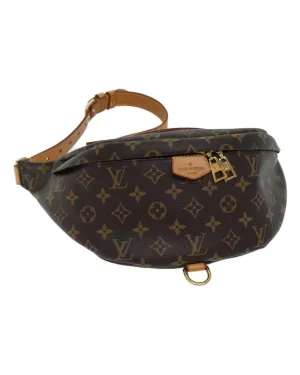 Monogram Shoulder Bag with Dust Bag and Excellent Condition