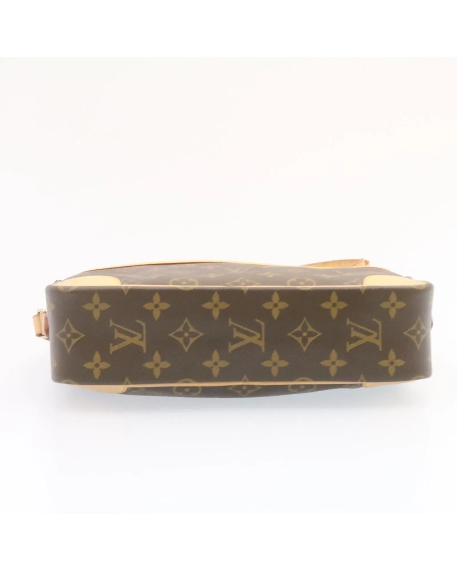 Monogram Trocadero 27 Shoulder Bag - LV Auth
