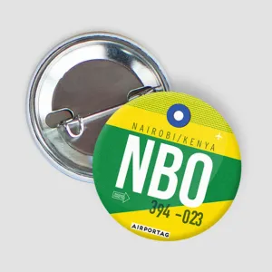 NBO - Button