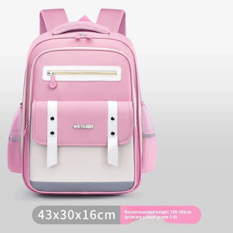 PackPro: Wear-Resistant Backpack for the Modern Explorer
