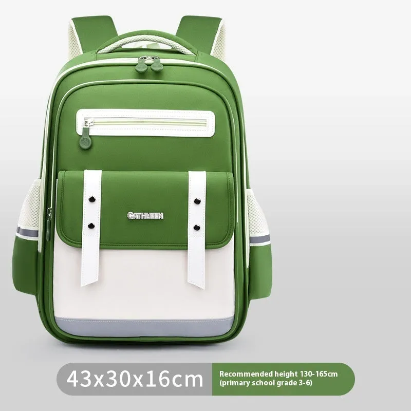 PackPro: Wear-Resistant Backpack for the Modern Explorer
