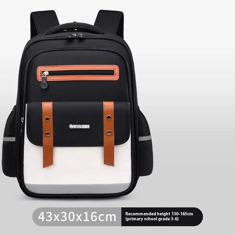 PackPro: Wear-Resistant Backpack for the Modern Explorer