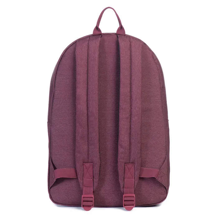 Parkland Meadow Maroon Backpack