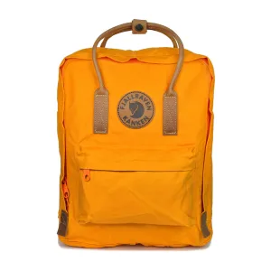 Seashell Orange - No.2 Kanken Backpack