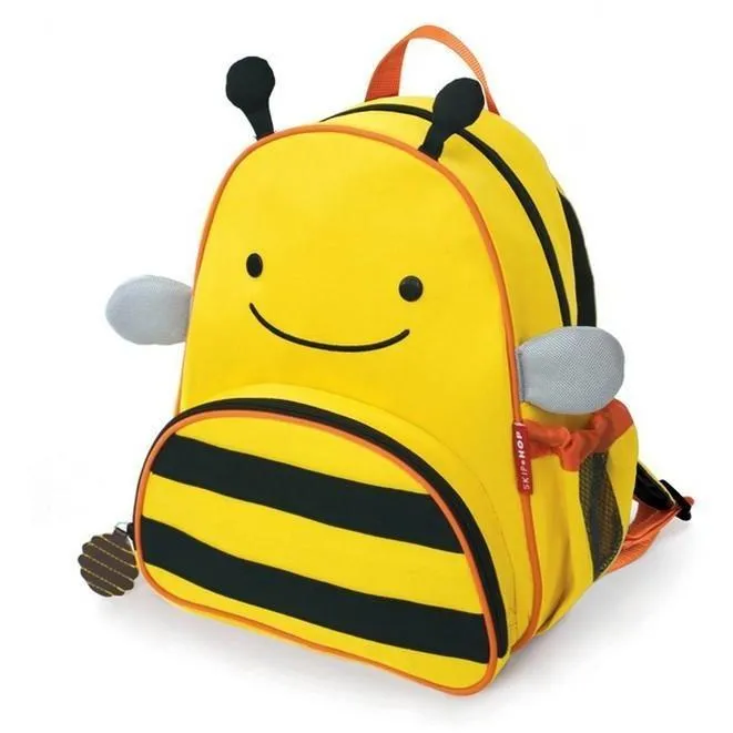 Skip Hop Zoo Packs Little Kids Backpacks