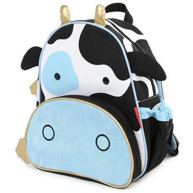 Skip Hop Zoo Packs Little Kids Backpacks