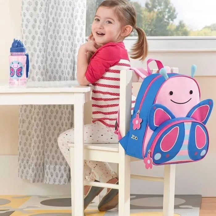 Skip Hop Zoo Packs Little Kids Backpacks