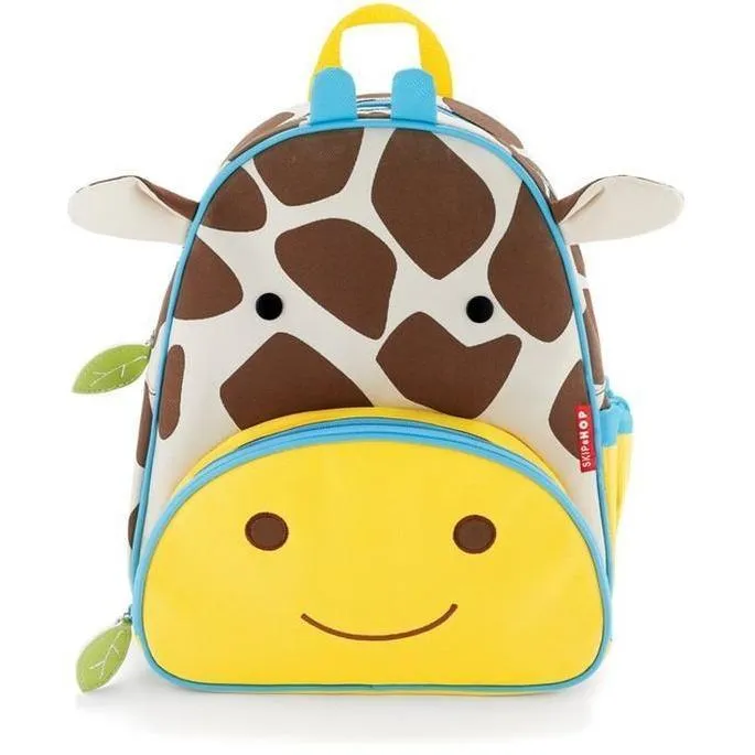 Skip Hop Zoo Packs Little Kids Backpacks