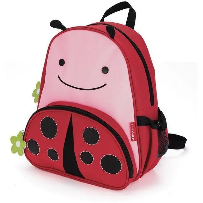 Skip Hop Zoo Packs Little Kids Backpacks