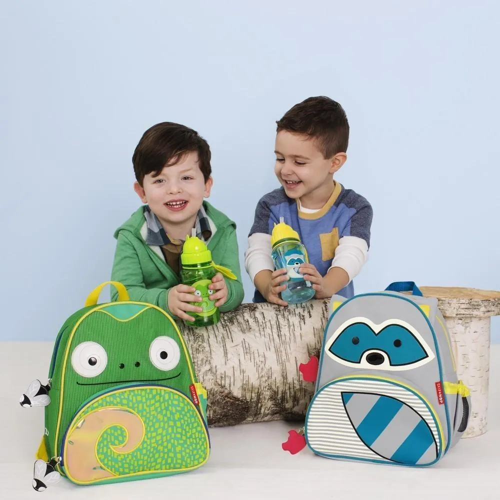 Skip Hop Zoo Packs Little Kids Backpacks