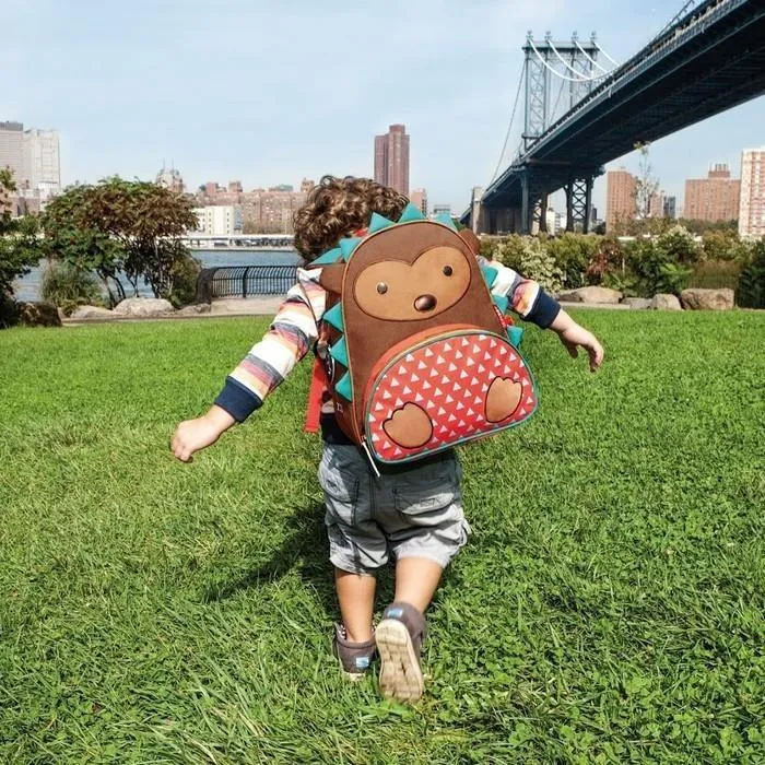 Skip Hop Zoo Packs Little Kids Backpacks