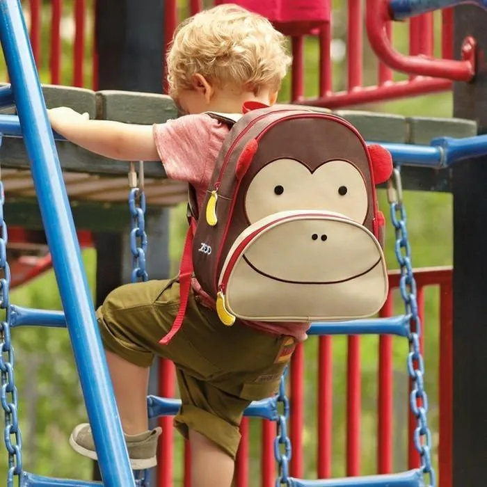 Skip Hop Zoo Packs Little Kids Backpacks
