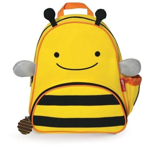 Skip Hop Zoo Packs Little Kids Backpacks