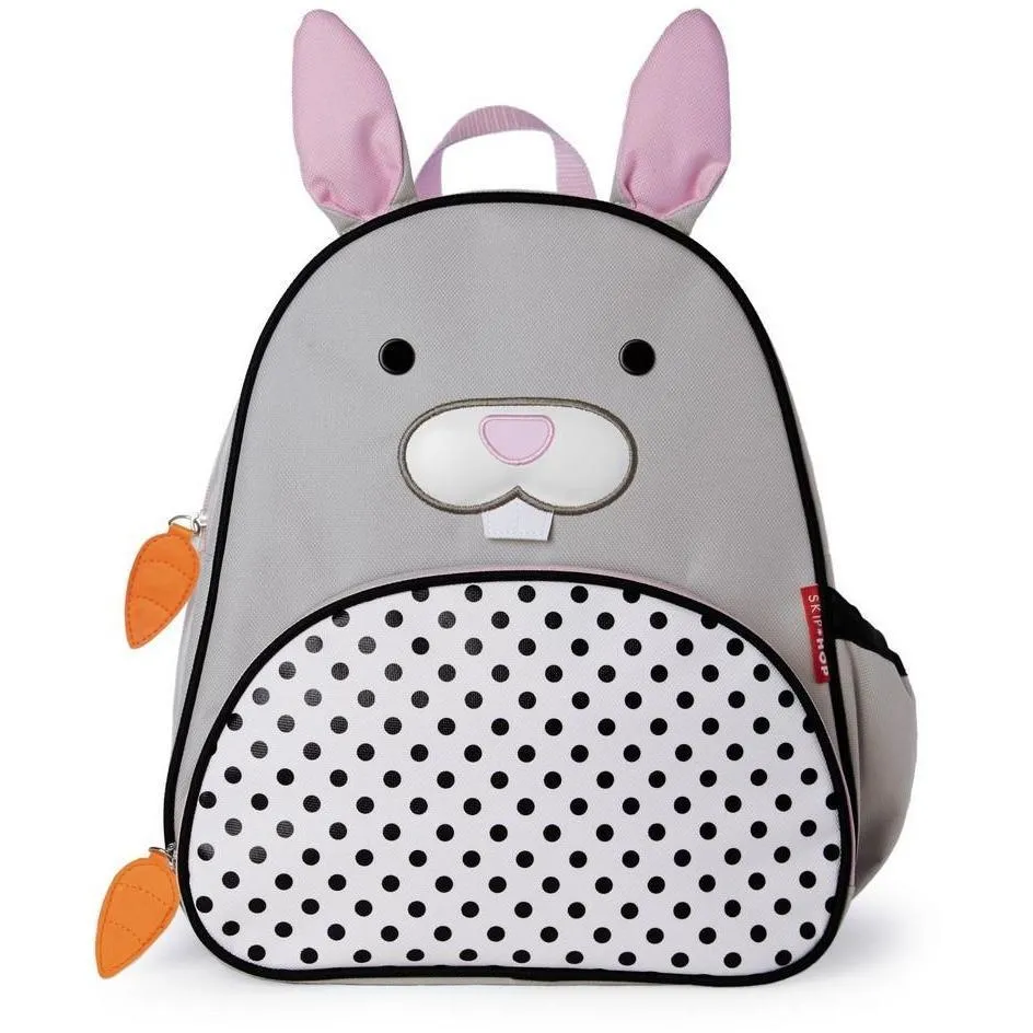 Skip Hop Zoo Packs Little Kids Backpacks