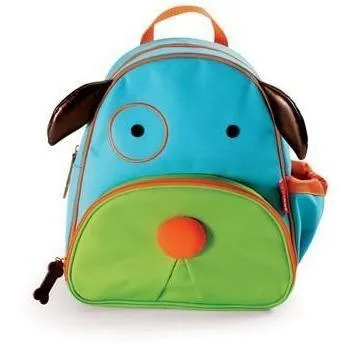 Skip Hop Zoo Packs Little Kids Backpacks