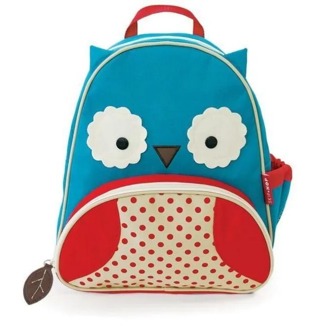 Skip Hop Zoo Packs Little Kids Backpacks