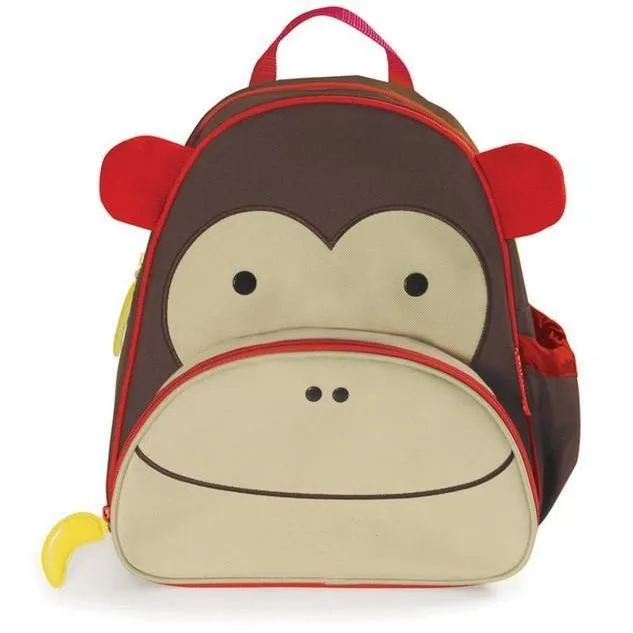 Skip Hop Zoo Packs Little Kids Backpacks