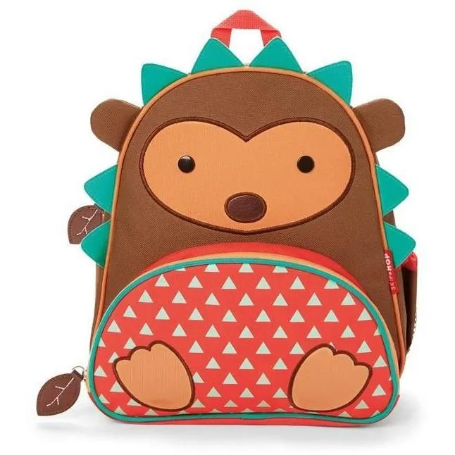 Skip Hop Zoo Packs Little Kids Backpacks