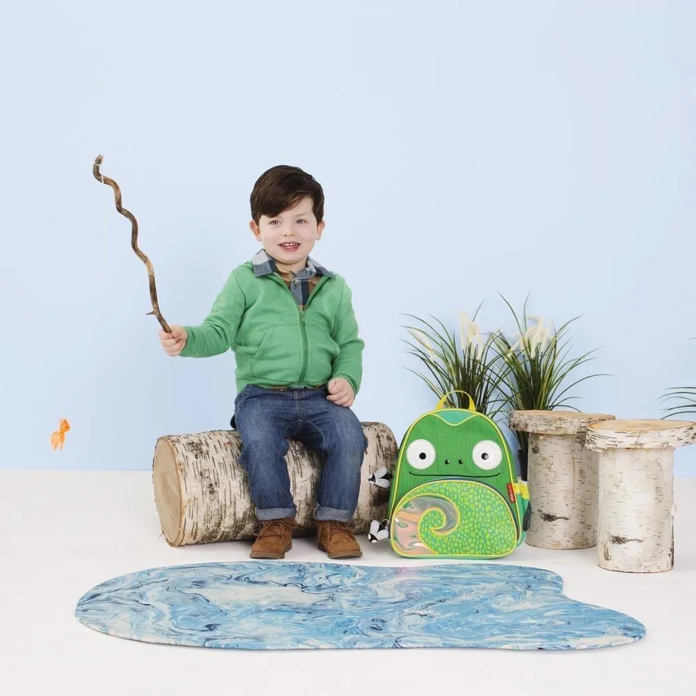 Skip Hop Zoo Packs Little Kids Backpacks