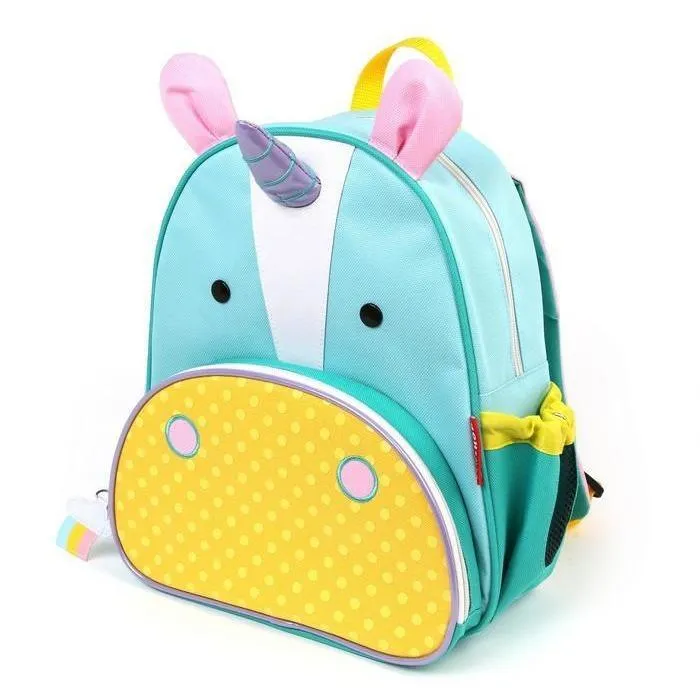 Skip Hop Zoo Packs Little Kids Backpacks