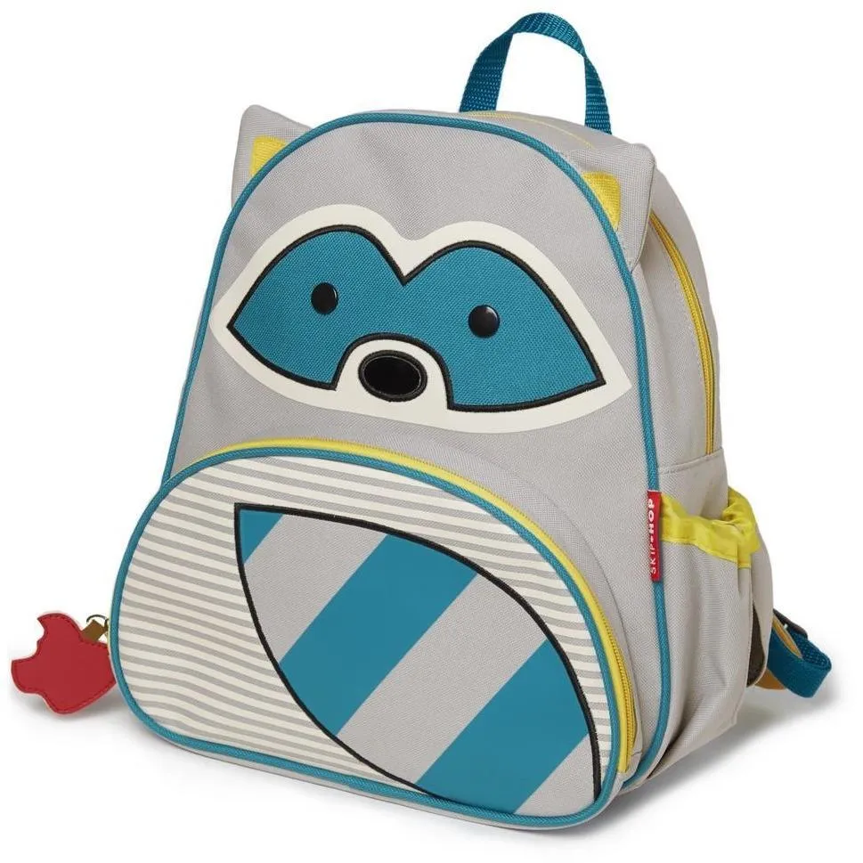 Skip Hop Zoo Packs Little Kids Backpacks