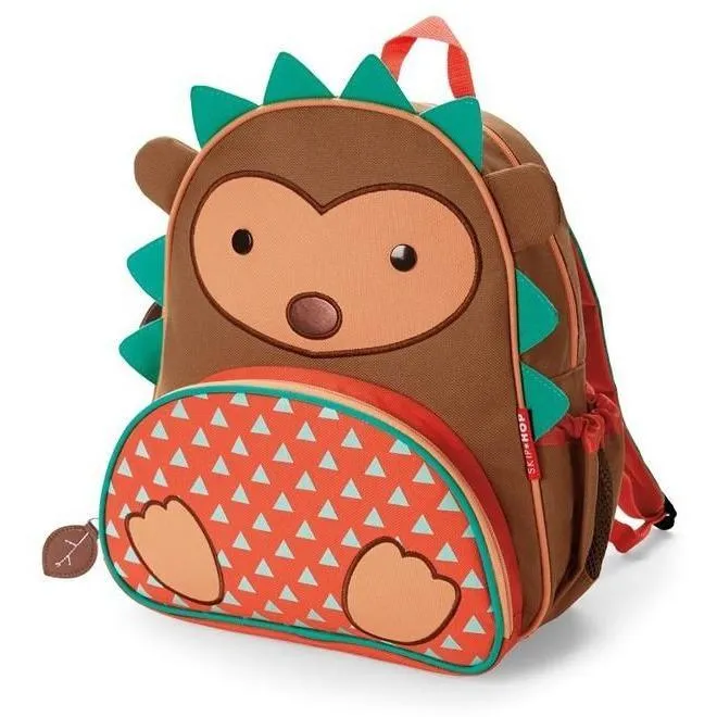 Skip Hop Zoo Packs Little Kids Backpacks