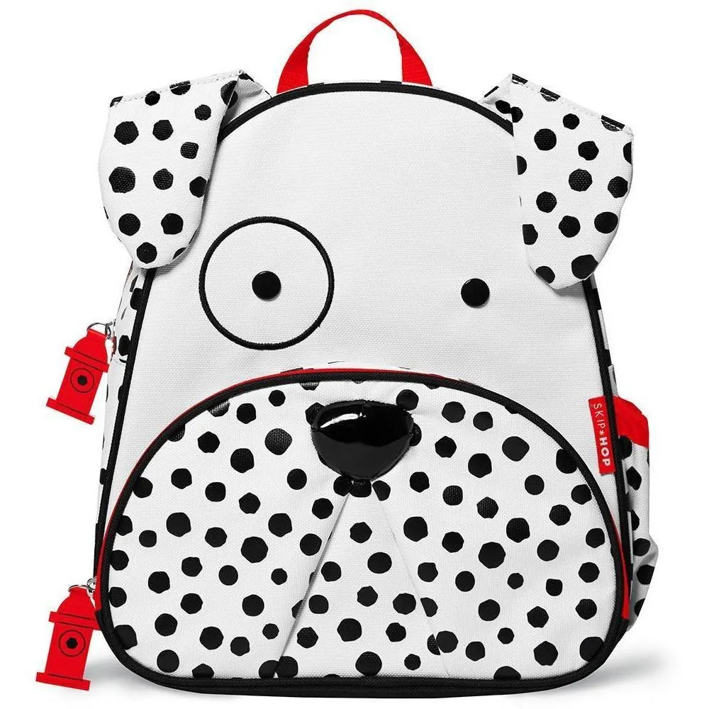 Skip Hop Zoo Packs Little Kids Backpacks