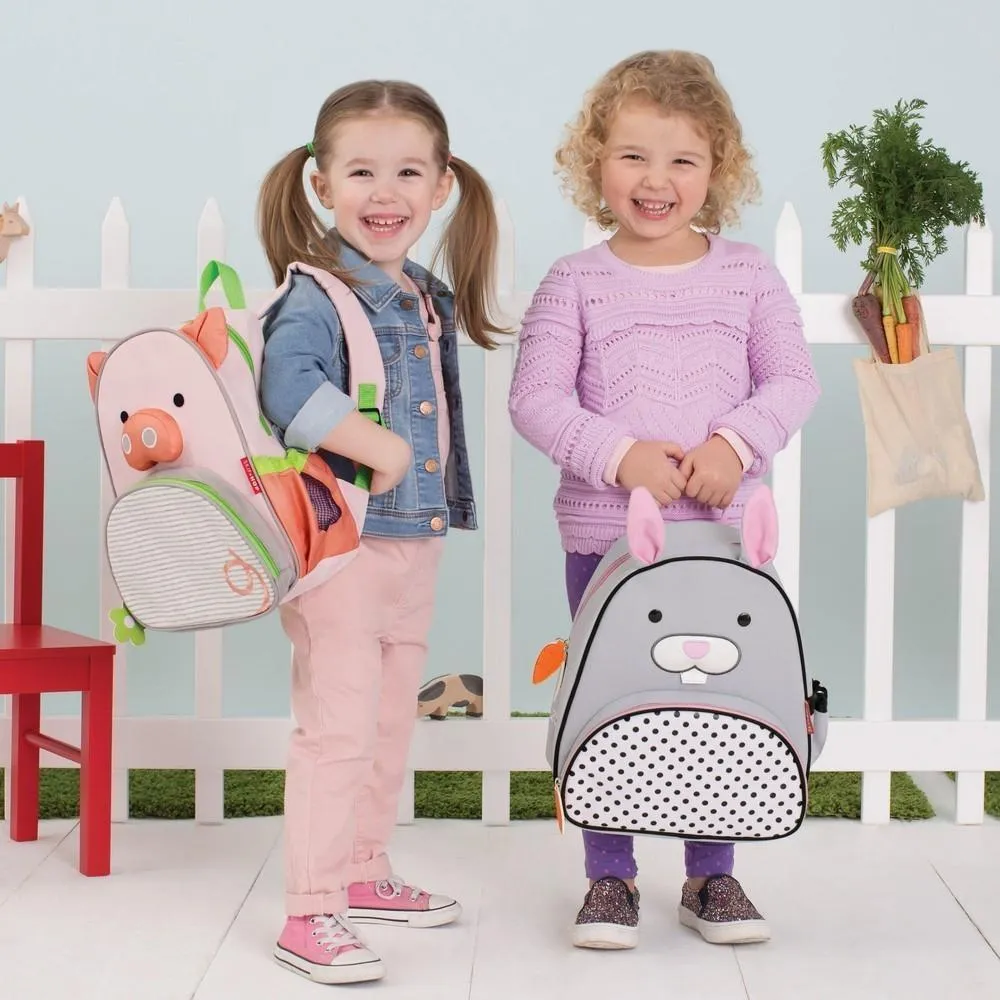 Skip Hop Zoo Packs Little Kids Backpacks