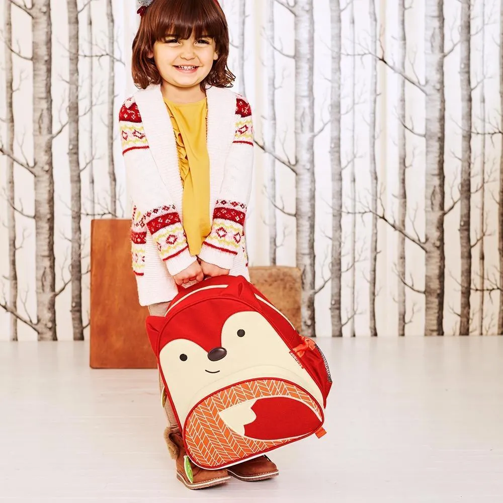 Skip Hop Zoo Packs Little Kids Backpacks