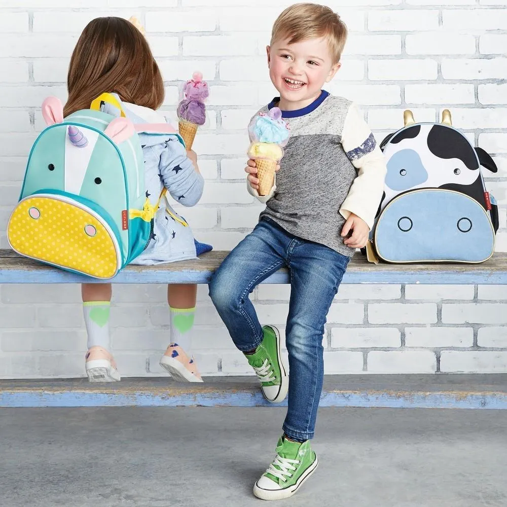 Skip Hop Zoo Packs Little Kids Backpacks