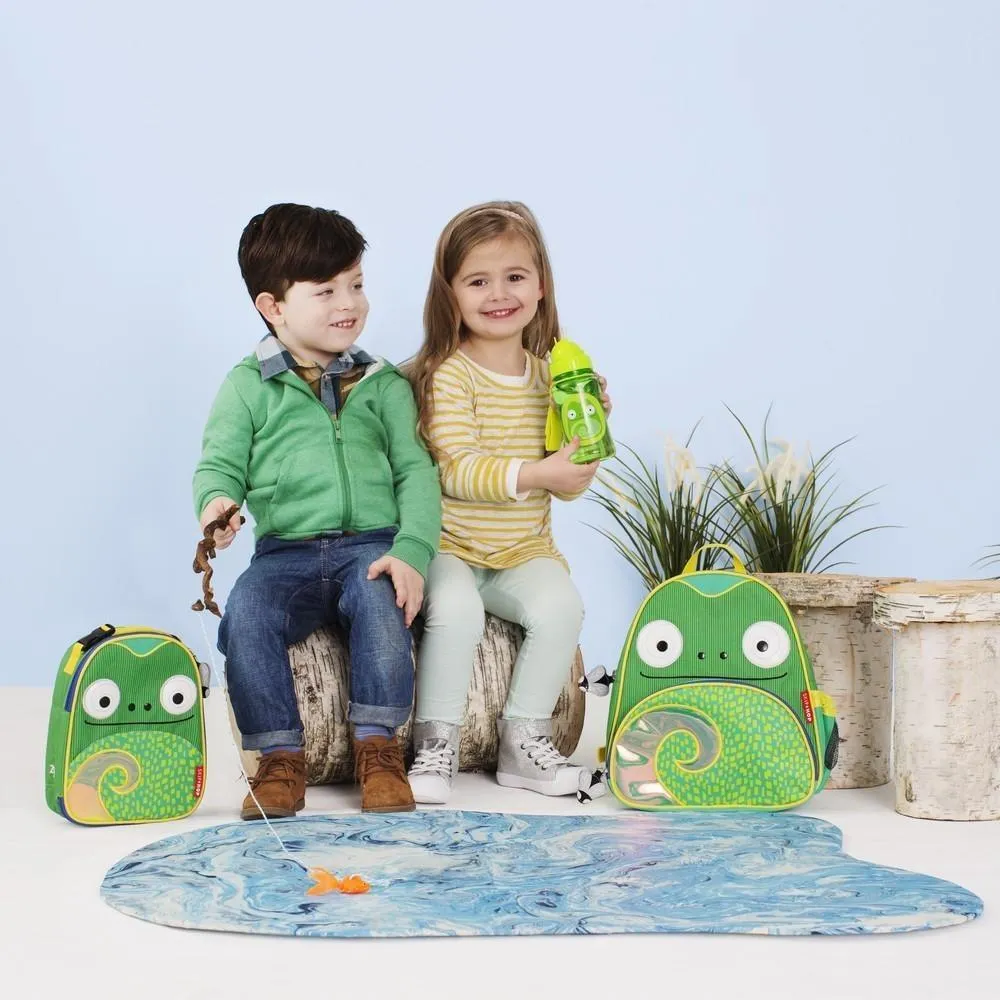 Skip Hop Zoo Packs Little Kids Backpacks