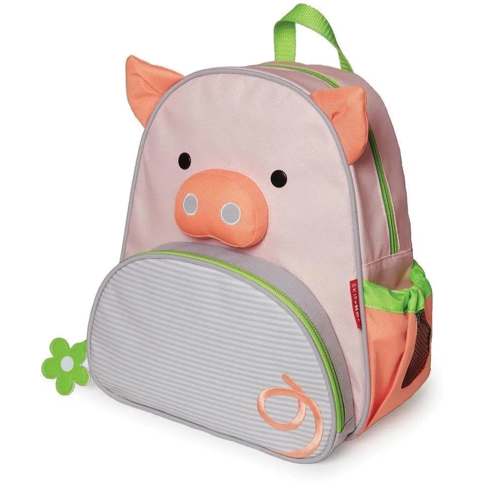 Skip Hop Zoo Packs Little Kids Backpacks