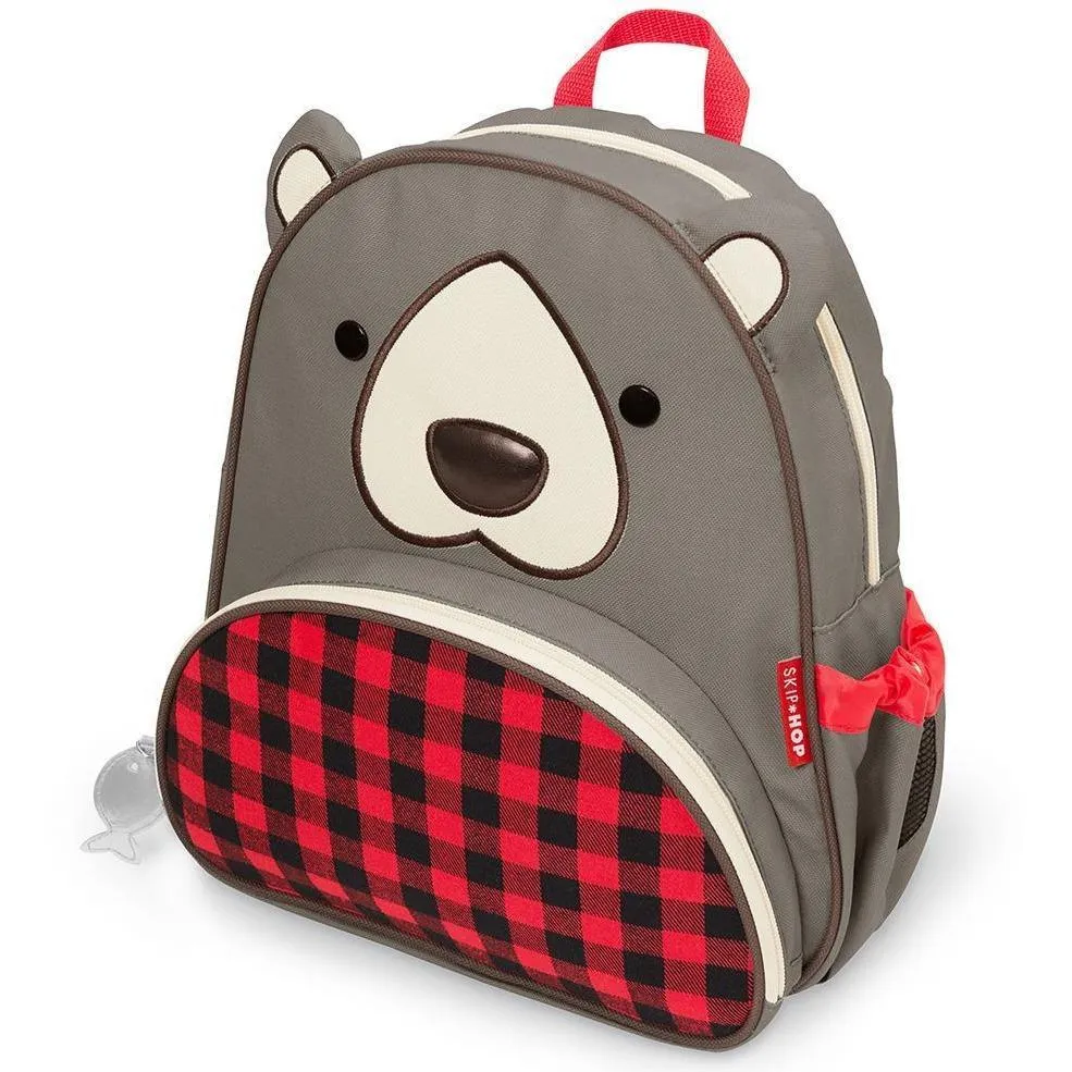 Skip Hop Zoo Packs Little Kids Backpacks