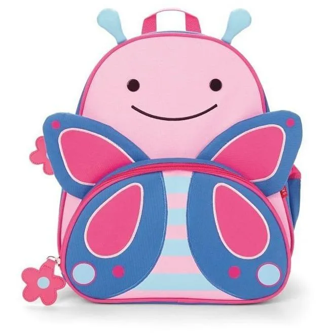 Skip Hop Zoo Packs Little Kids Backpacks