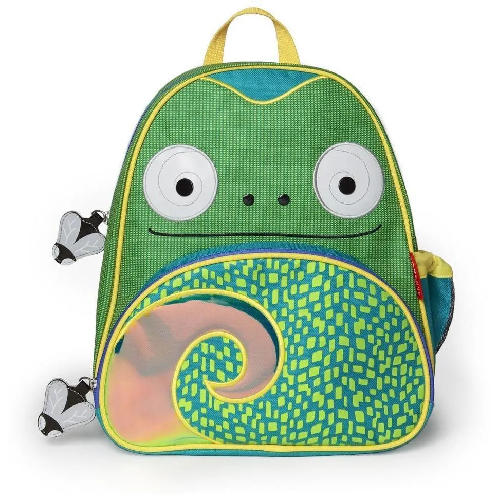 Skip Hop Zoo Packs Little Kids Backpacks